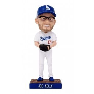 Dodger Joe Kelly Bobblehead